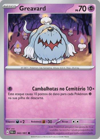 REVERSE FOIL