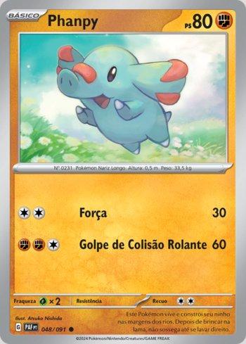 REVERSE FOIL