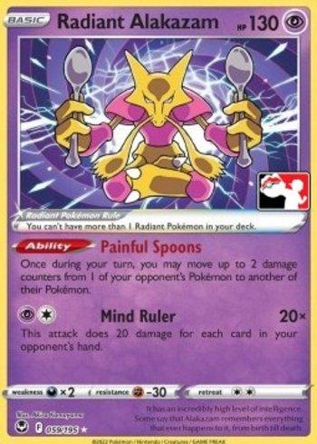 Decks de Pokemon TCG | LigaPokemon