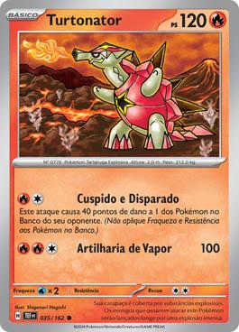 Turtonator (#035/162)