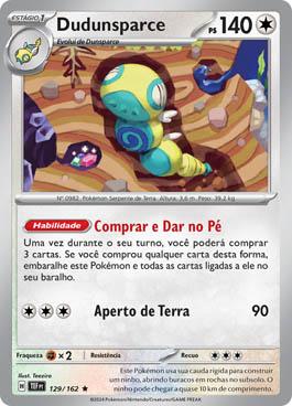 ワールドチャンピオンシップ 2004 Dunsparce - メルカリ
