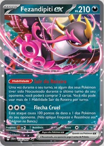 Decks de Pokemon TCG | LigaPokemon