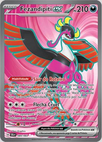Decks de Pokemon TCG | LigaPokemon