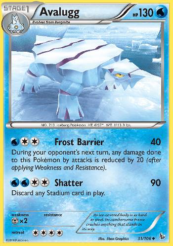 Flash de Fogo - Pokemon  Magic: The Gathering: Cartas Avulsas