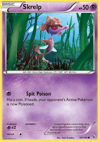 Flash de Fogo - Pokemon  Magic: The Gathering: Cartas Avulsas, Produtos  Selados, e muito mais..