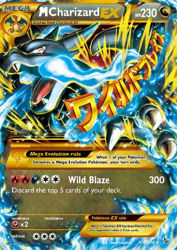 Flash de Fogo - Pokemon  Magic: The Gathering: Cartas Avulsas