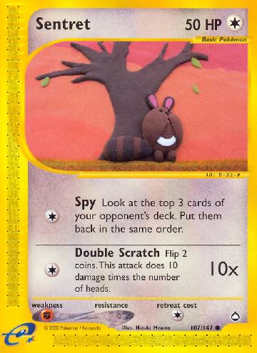 Spiritomb C - 84/147 (Reverse Foil)