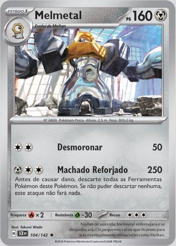 REVERSE FOIL