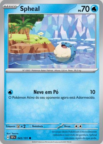REVERSE FOIL