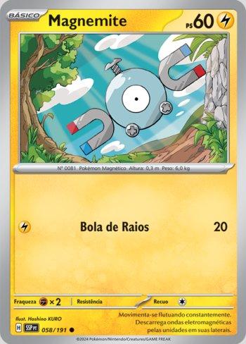 REVERSE FOIL