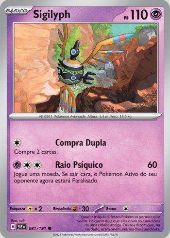 REVERSE FOIL