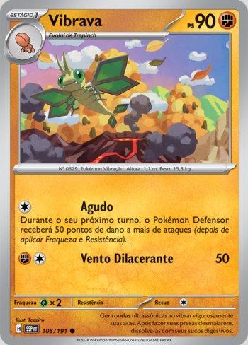 REVERSE FOIL