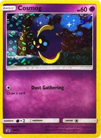 Cosmog (#SM42/027)