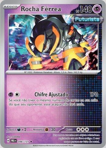 POKEBALL FOIL