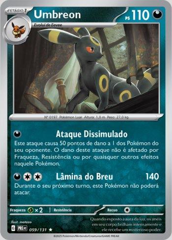 Hippowdon (#053/131) - Epic Game - A loja de card game mais ÉPICA