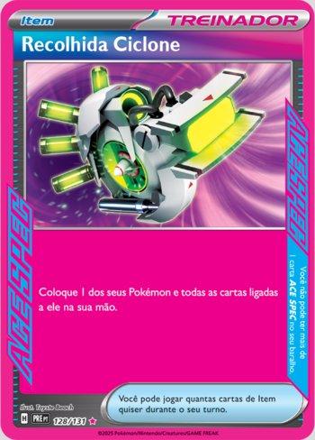 Busca: Scoop Up | Busca de cards, produtos e preços de Pokemon