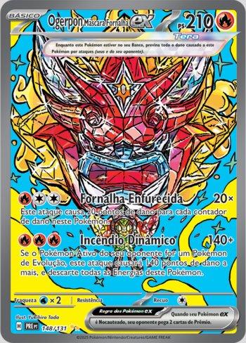 Máscara da Restrição / Mask of Restrict (#DL3-056) | Epic Draw