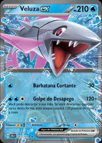 Busca: veluza idpkm=976 searchprod=0 | Busca de cards