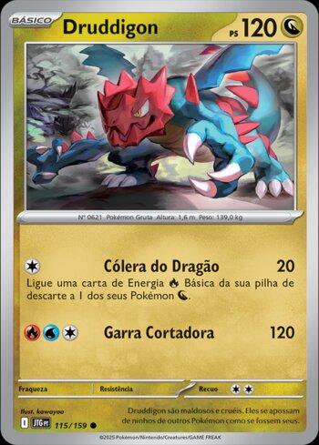 REVERSE FOIL