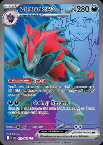 Decks de Pokemon TCG | LigaPokemon