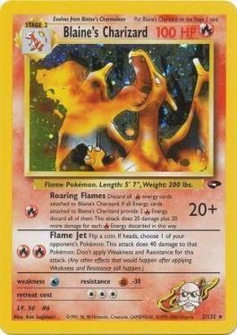 Charizard E Braixen GX Pokémon Carta Em Português 22/236 - Ri Happy