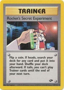 Zapdos da Equipe Rocket / Rocket's Zapdos (#15/132) - Epic Game - A loja de  card game mais ÉPICA do Brasil!