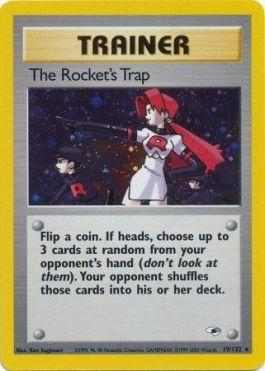 Carta Zapdos Da Equipe Rocket, Comprar Novos & Usados