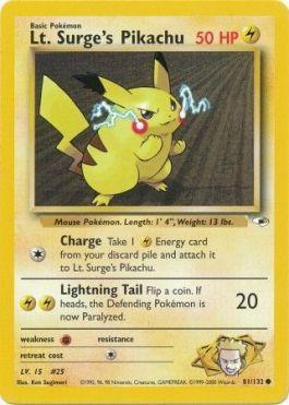 Pikachu-EX (XY174/∞), Busca de Cards