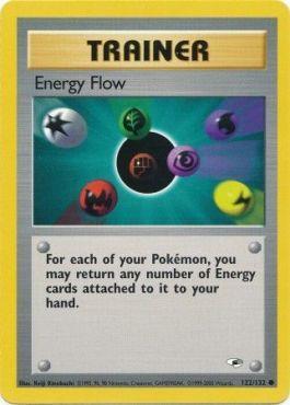 Energy Flow (#122/132)