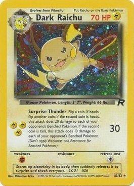 Card Carta Pokémon Tcg Pikachu 40 Ps 58/102 Português Raro