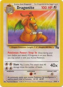 Dragonite-V-ASTRO / Dragonite-VSTAR (SWSH236/71), Busca de Cards