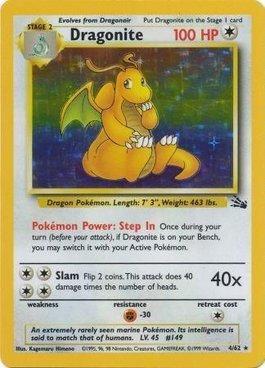 Lote Pokémon 100 Cartinhas Contendo 4 Cartas Ultra Rara - R$ 199,99