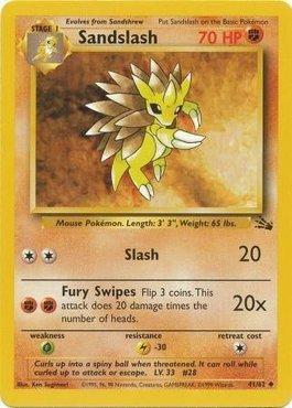 Sandslash de Alola-GX, Cartas promocionais