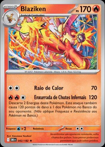 REVERSE FOIL