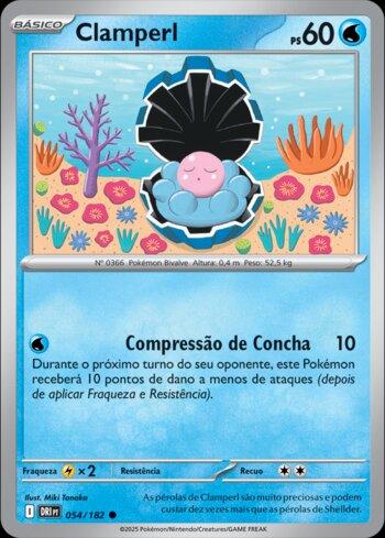 REVERSE FOIL