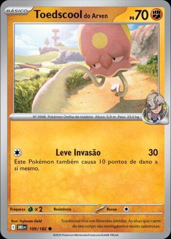 Electivire ex (#069/182) - Epic Game - A loja de card game mais