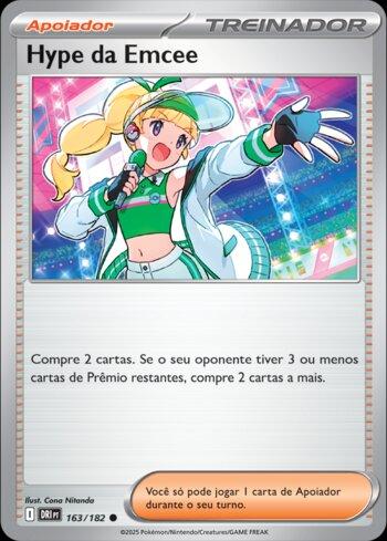 REVERSE FOIL
