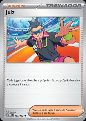 REVERSE FOIL