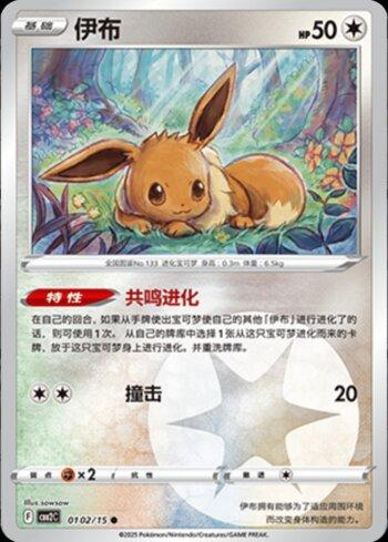 REVERSE FOIL