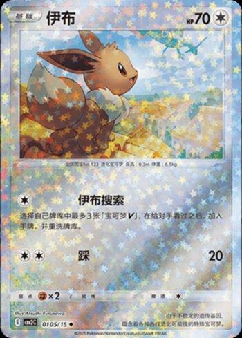 REVERSE FOIL