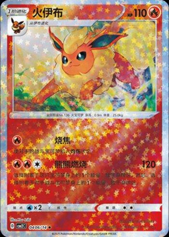 REVERSE FOIL