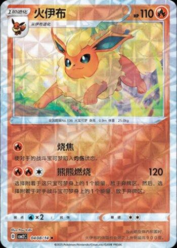 REVERSE FOIL
