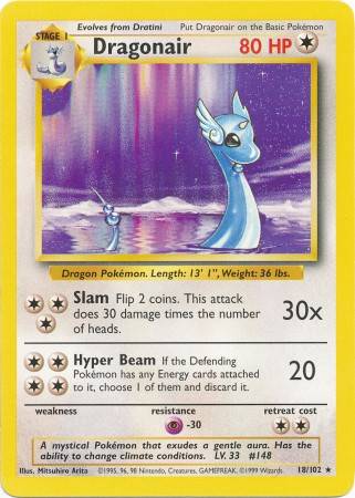 Carta Pokémon - Dratini 147/165 - 151 - Copag em Promoção na Americanas