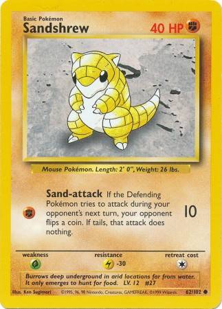 Sandslash de Alola-GX, Cartas promocionais