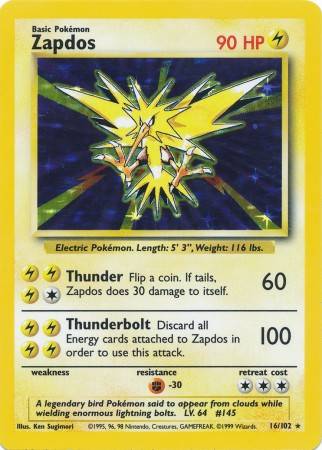 Pokémon TCG: Moltres, Zapdos e Articuno GX (69/68) - SM11.5 Destinos  Ocultos - Pokémon Company - Outros Jogos - Magazine Luiza