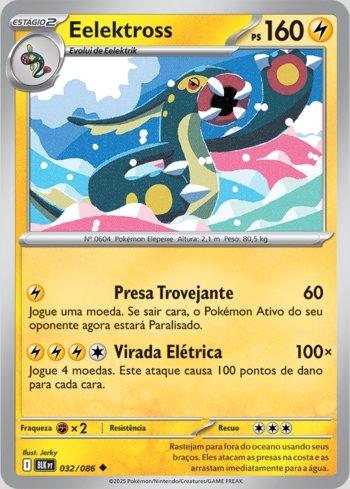 Fennel (#082/086) - Epic Game - A loja de card game mais ÉPICA do