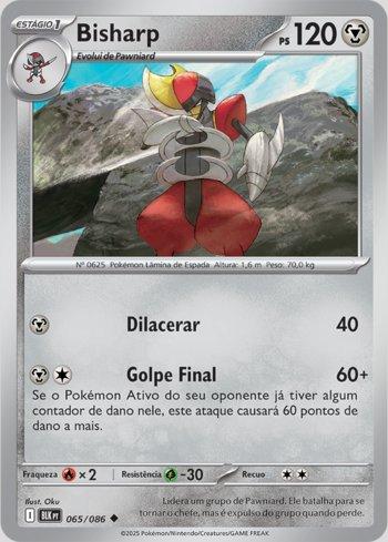 Busca - Chuck TCG