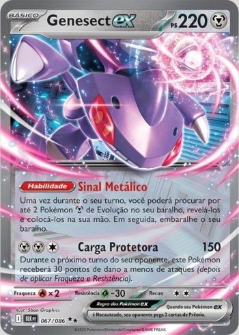 Raio Preto - Pokemon | VINTCG Card Shop