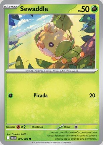 Victini (#172/086) - Epic Game - A loja de card game mais ÉPICA do