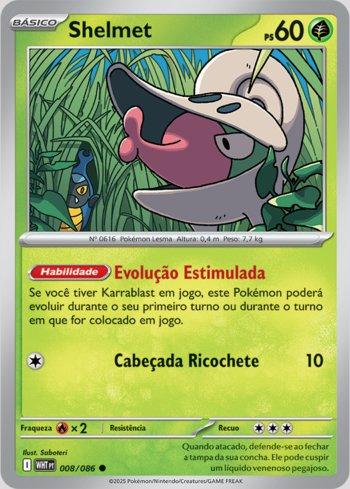 Zebstrika (#032/086) - Epic Game - A loja de card game mais ÉPICA